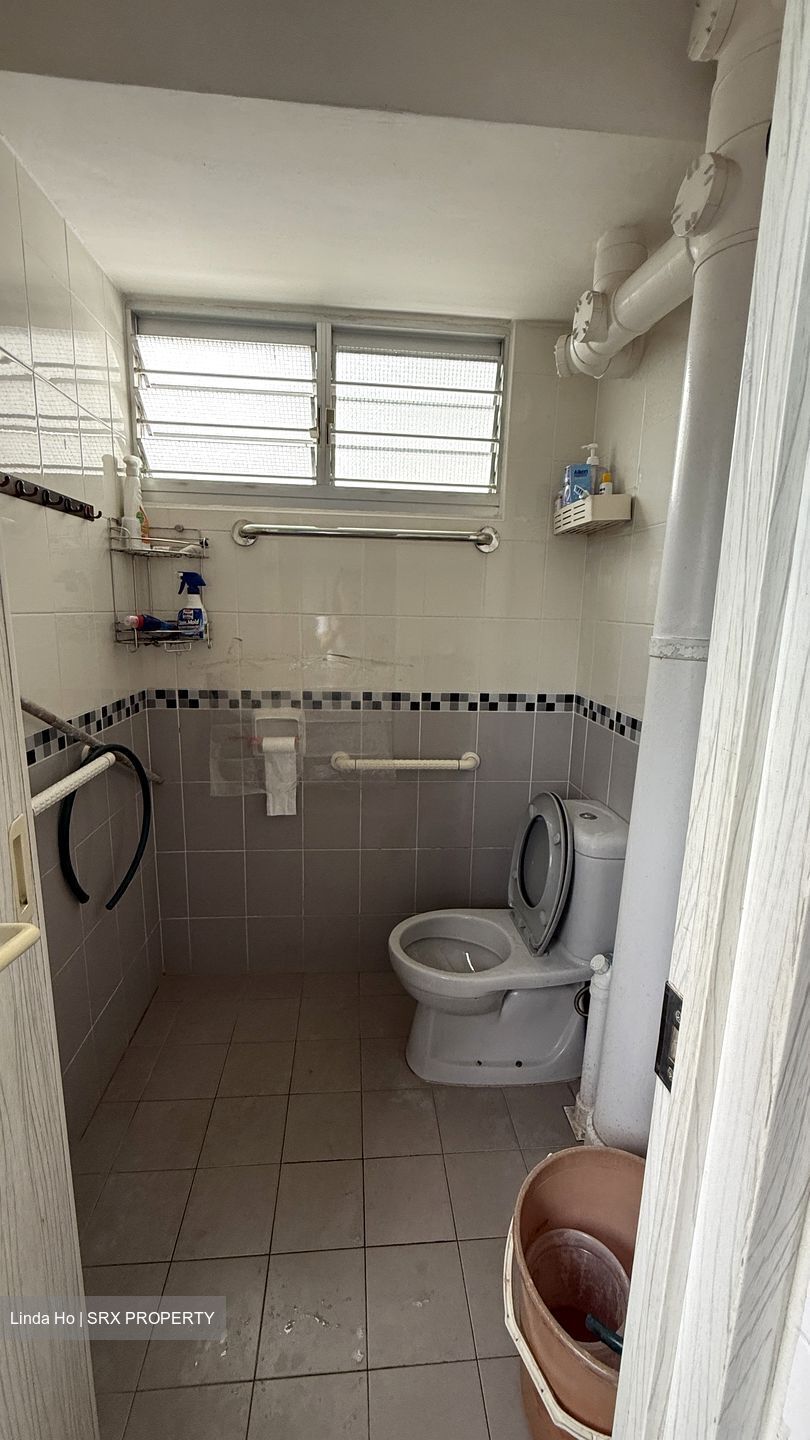 Blk 131 Bedok North Avenue 3 (Bedok), HDB 4 Rooms #510485111